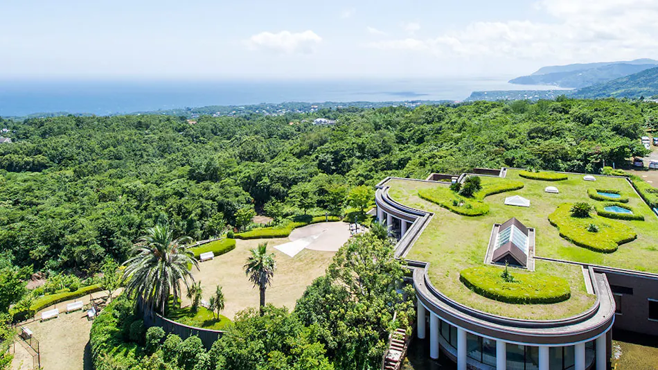Village Izu Kogen