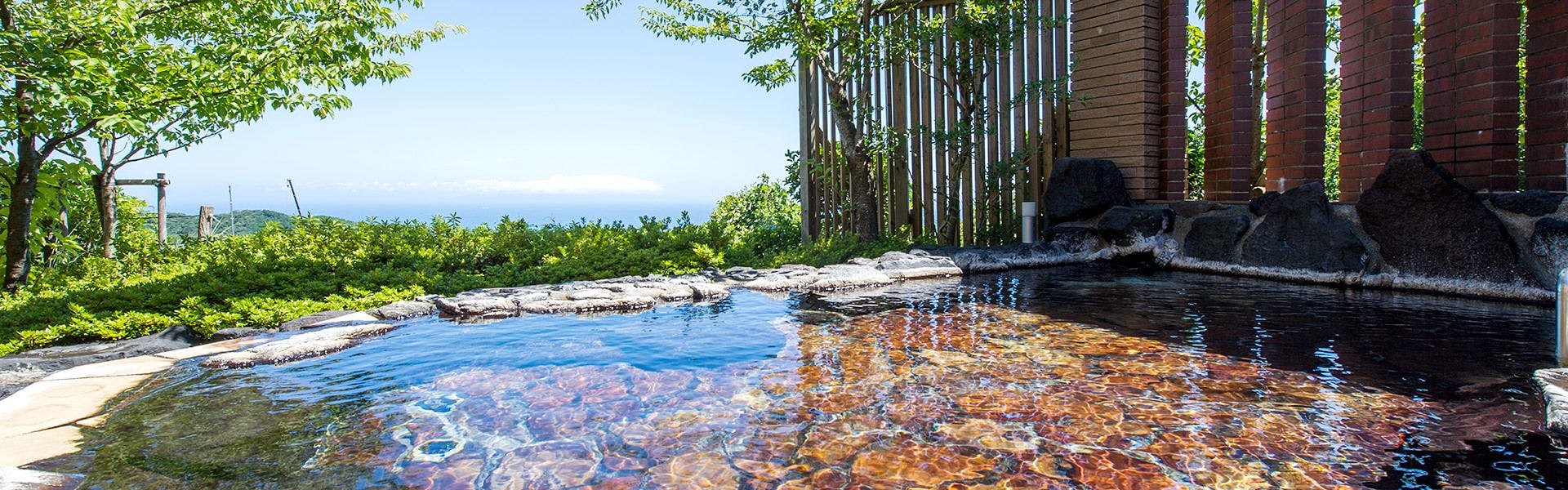 ヴィラージュ伊豆高原