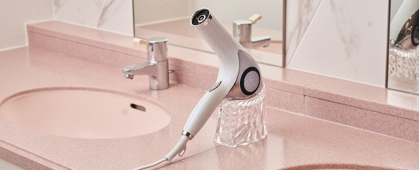 ReFa BEAUTECH 吹风机