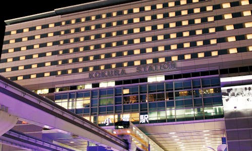 ファミリー特典付 ランキング Top13 九州のビジネスホテル 宿泊予約は 一休 Com