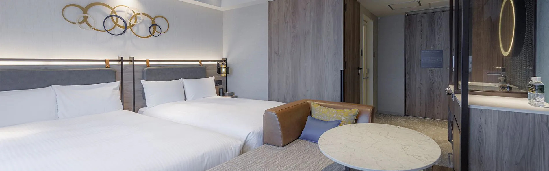 JR九州ステーションホテル小倉