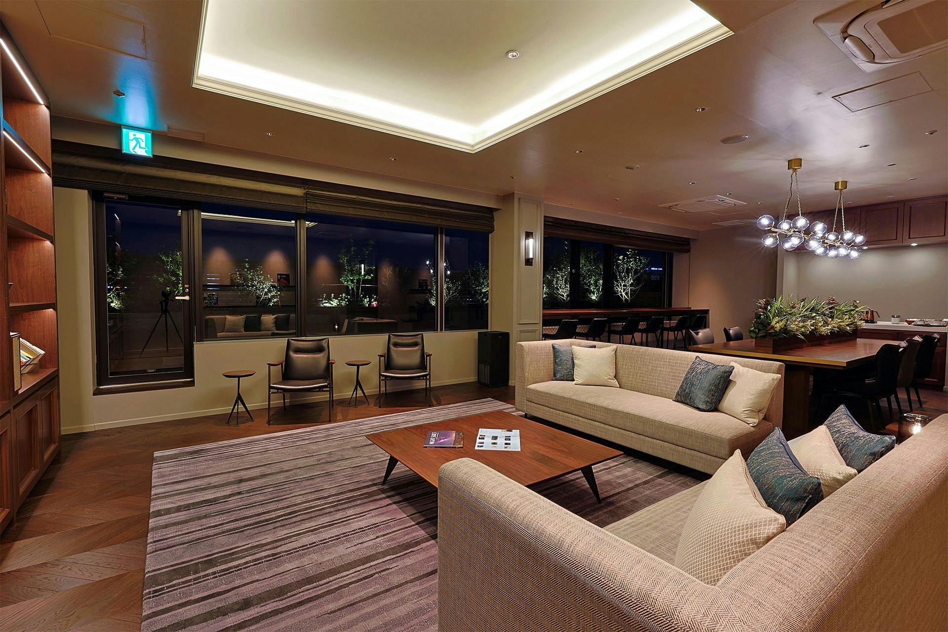 JR Kyushu Station Hotel Kokura