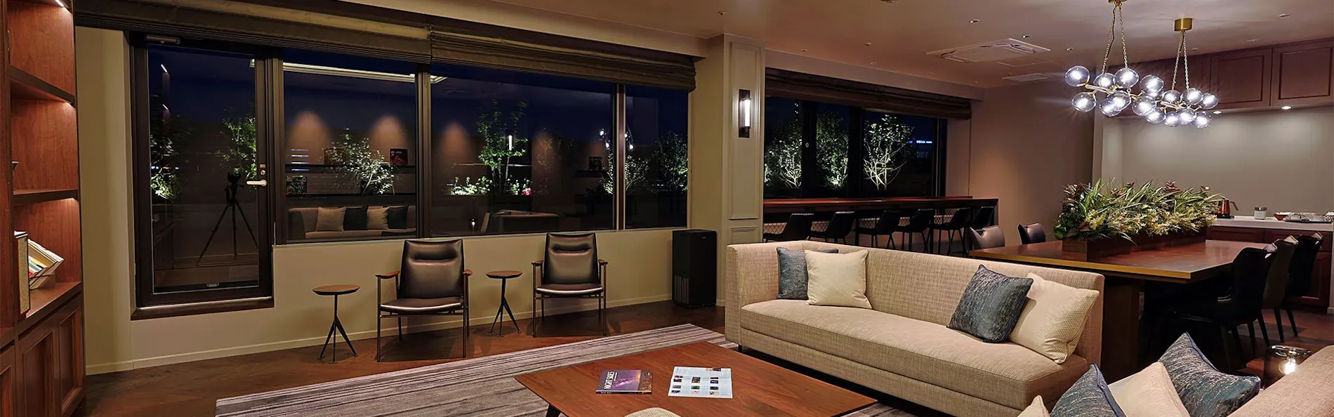 JR九州ステーションホテル小倉