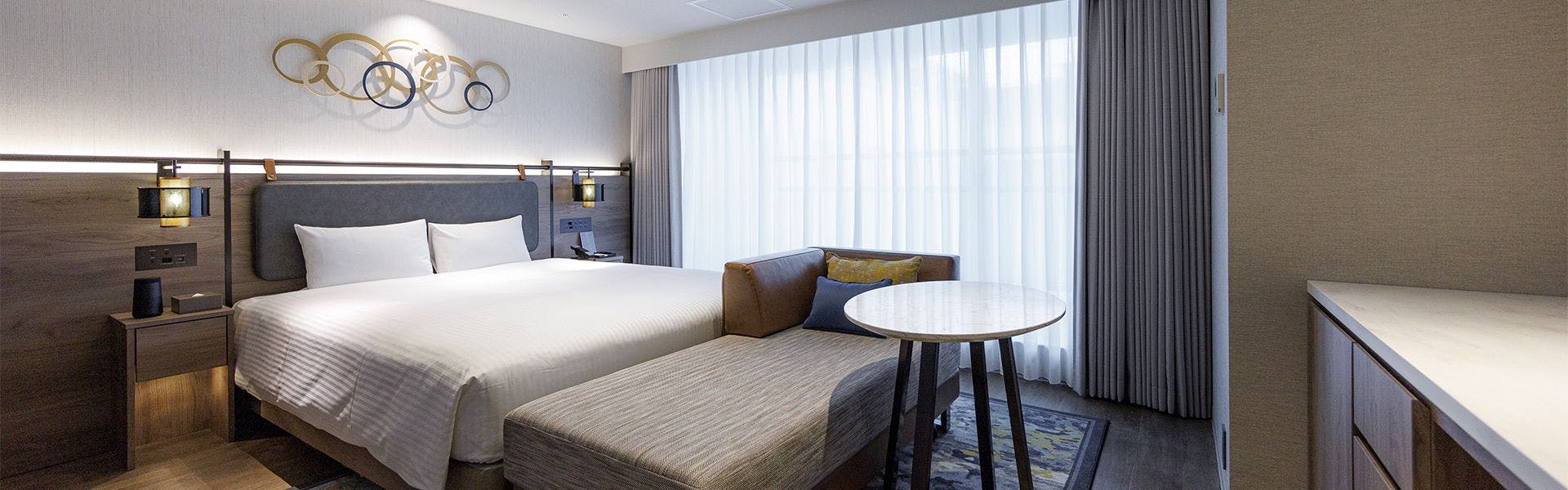 JR Kyushu Station Hotel Kokura