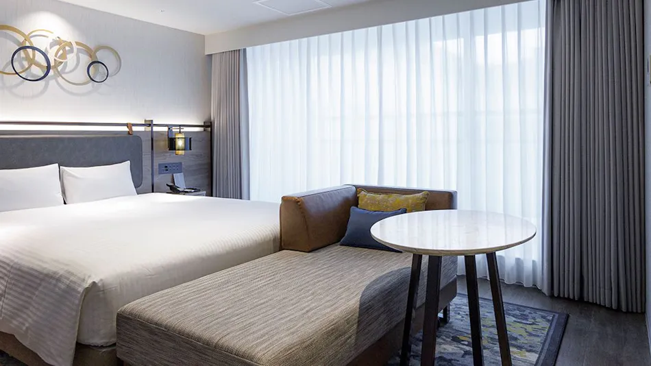 JR Kyushu Station Hotel Kokura