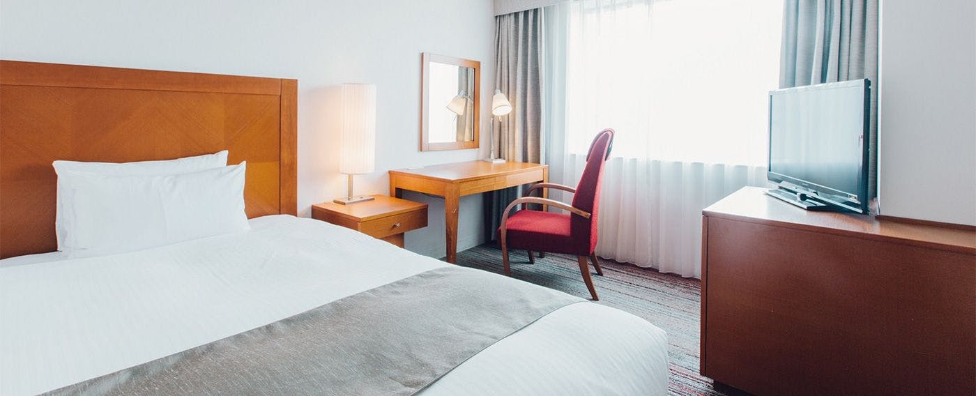 JR Kyushu Station Hotel Kokura