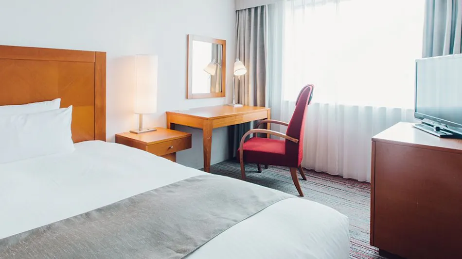 JR Kyushu Station Hotel Kokura