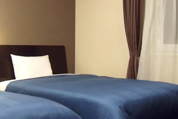 ห้องพัก