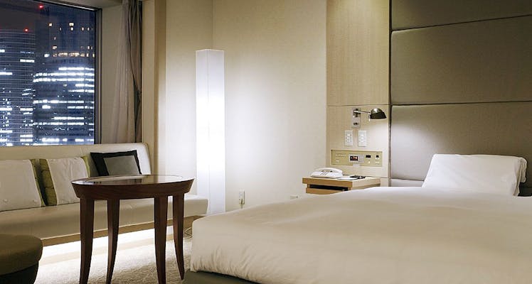 出張やビジネスにおすすめ 品川駅周辺のビジネスホテル選 宿泊予約は 一休 Com