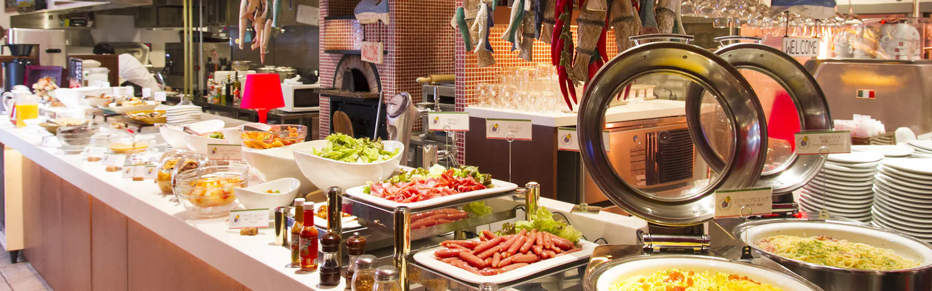 ホテルリソルトリニティ博多