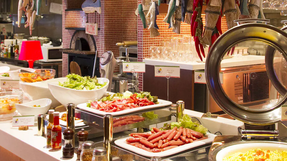 Hotel Resol Trinity Hakata