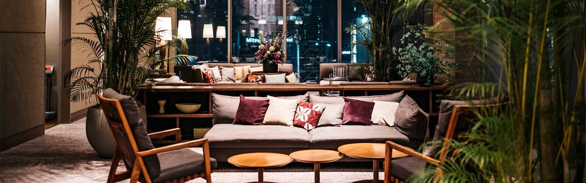 Hotel Resol Trinity Hakata