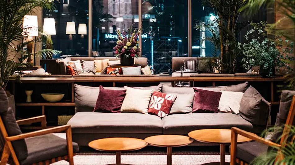 Hotel Resol Trinity Hakata