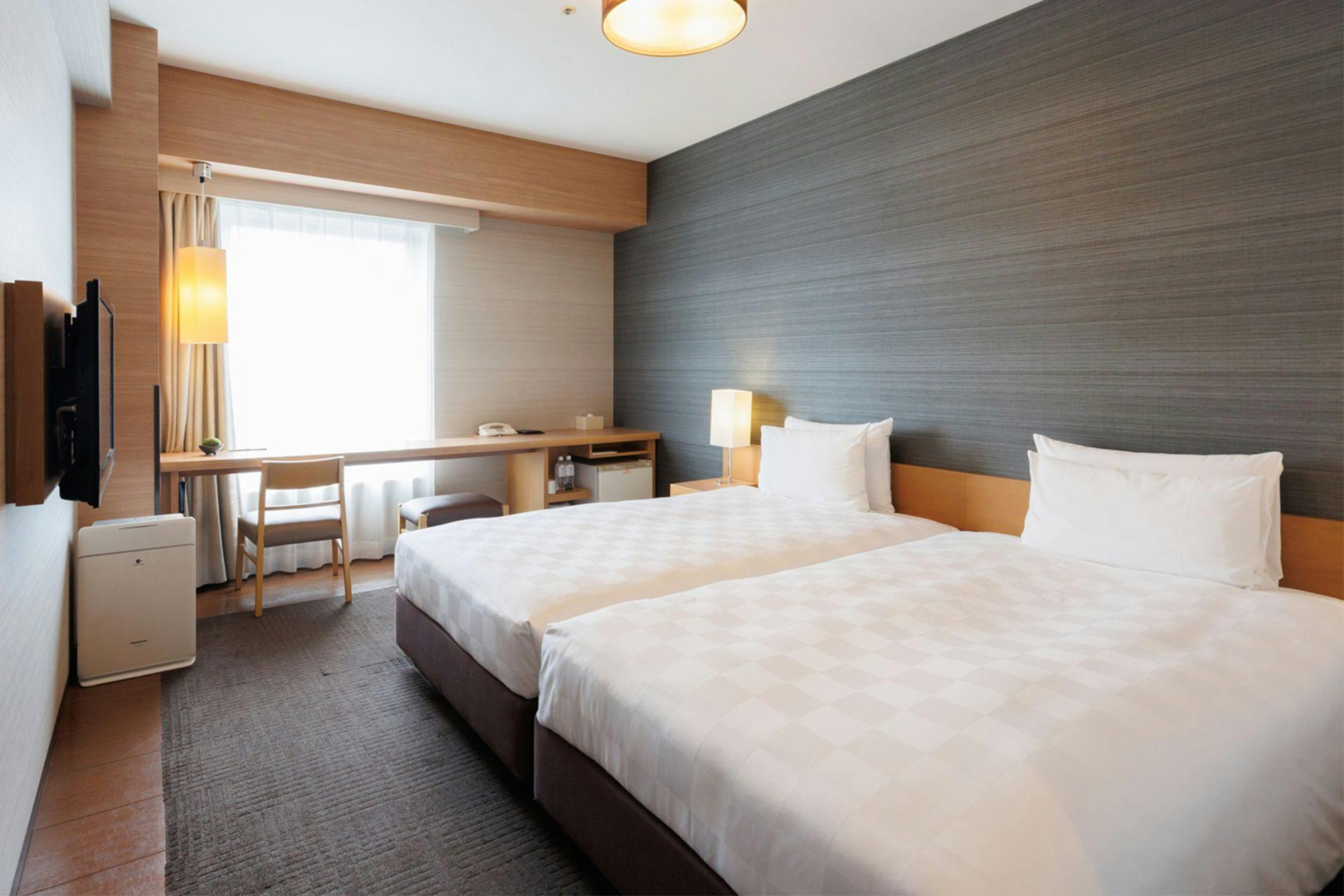 Hotel Resol Trinity Hakata