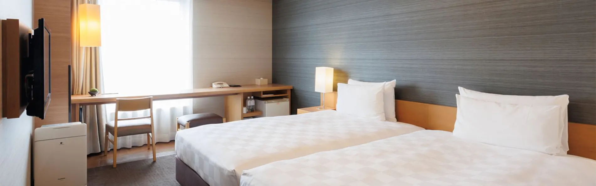 ホテルリソルトリニティ博多