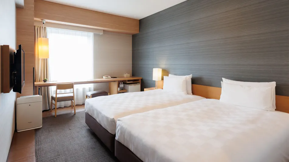 Hotel Resol Trinity Hakata