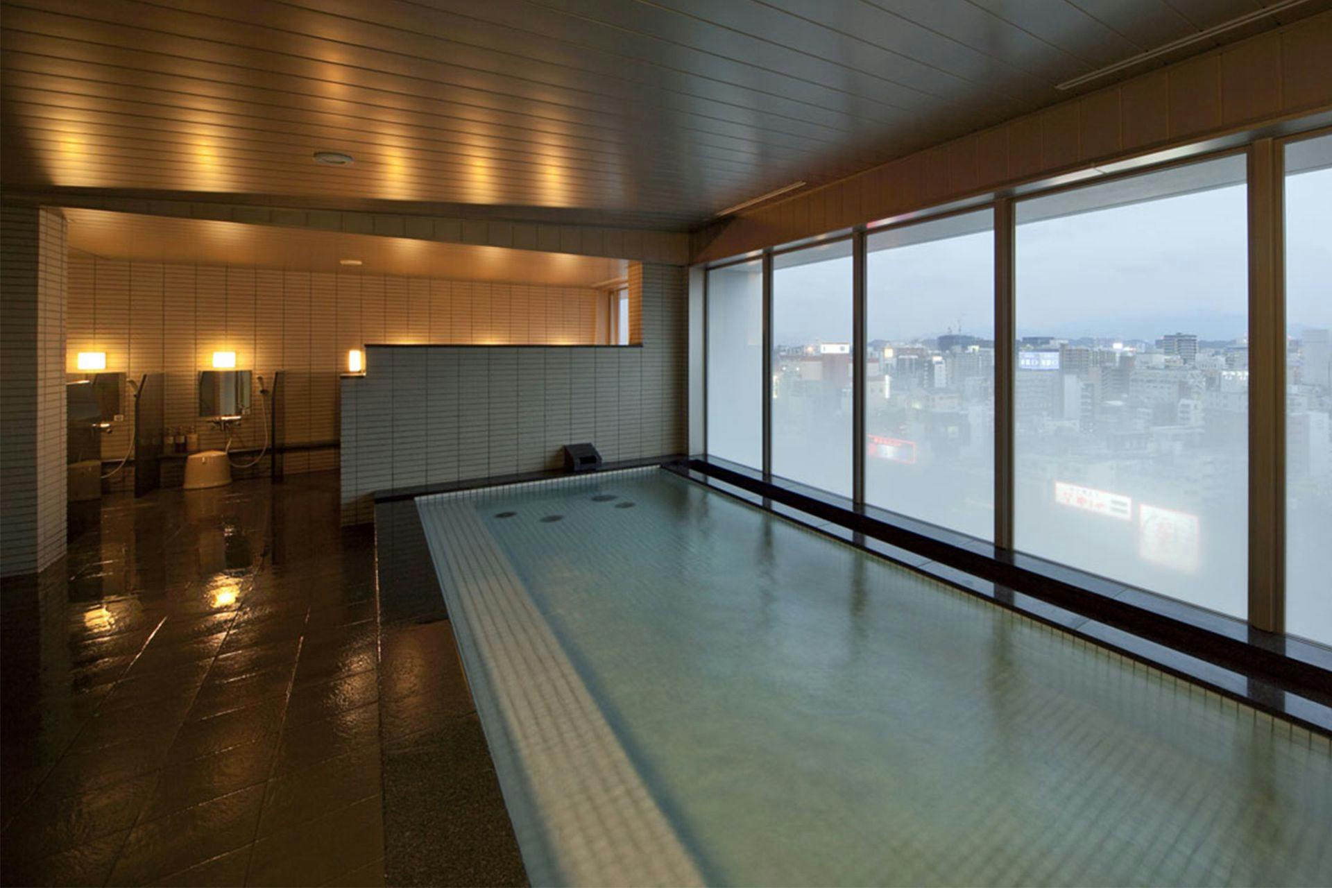 Hotel Resol Trinity Hakata