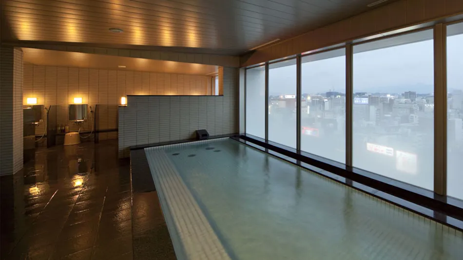 Hotel Resol Trinity Hakata