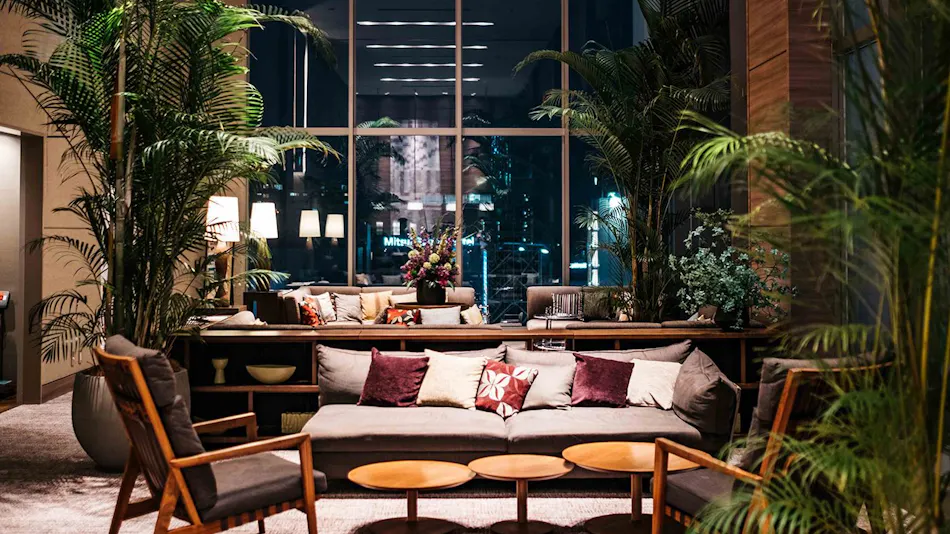 Hotel Resol Trinity Hakata