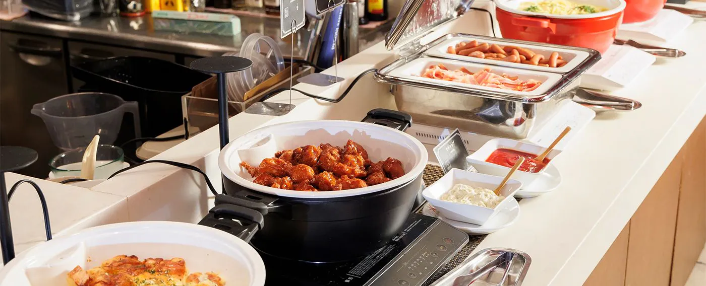 義大利式餐廳「Il Chianti」