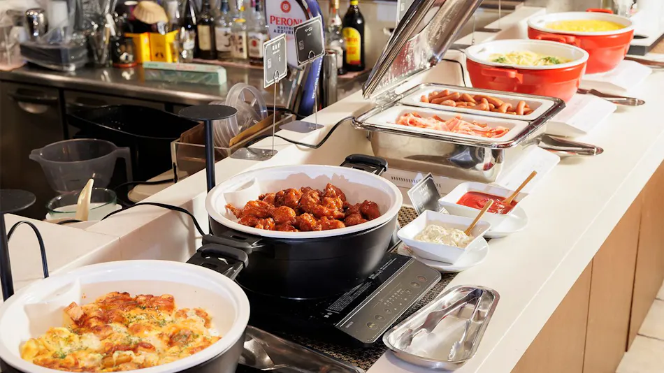 Hotel Resol Trinity Hakata