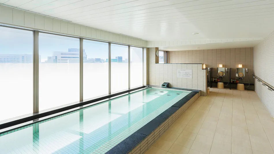 Hotel Resol Trinity Hakata