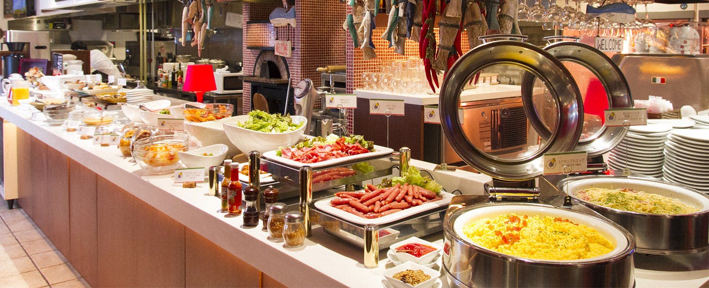 Hotel Resol Trinity Hakata