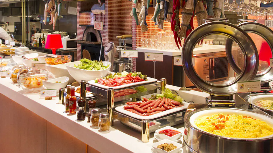 Hotel Resol Trinity Hakata