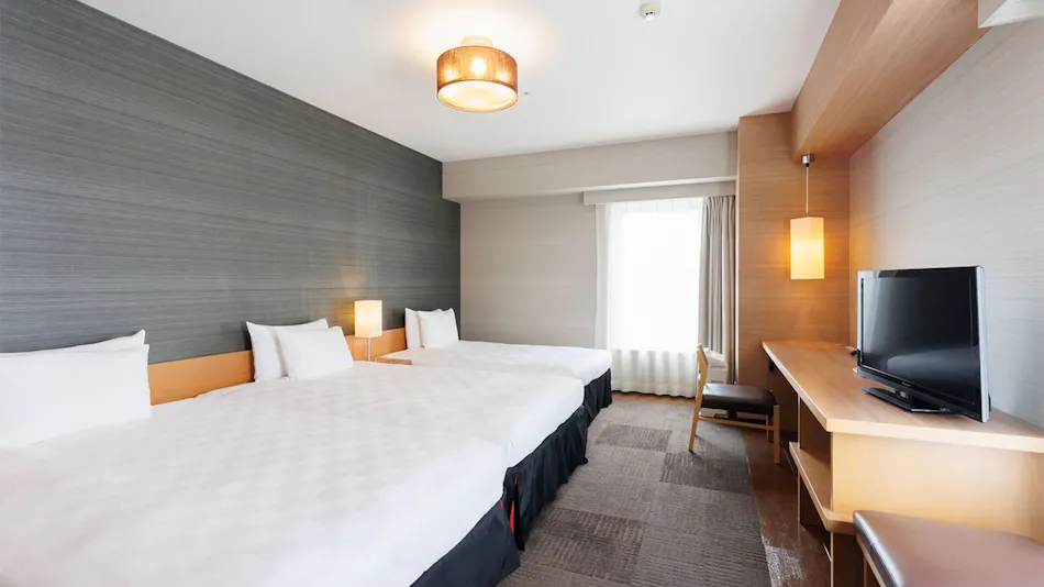 Hotel Resol Trinity Hakata