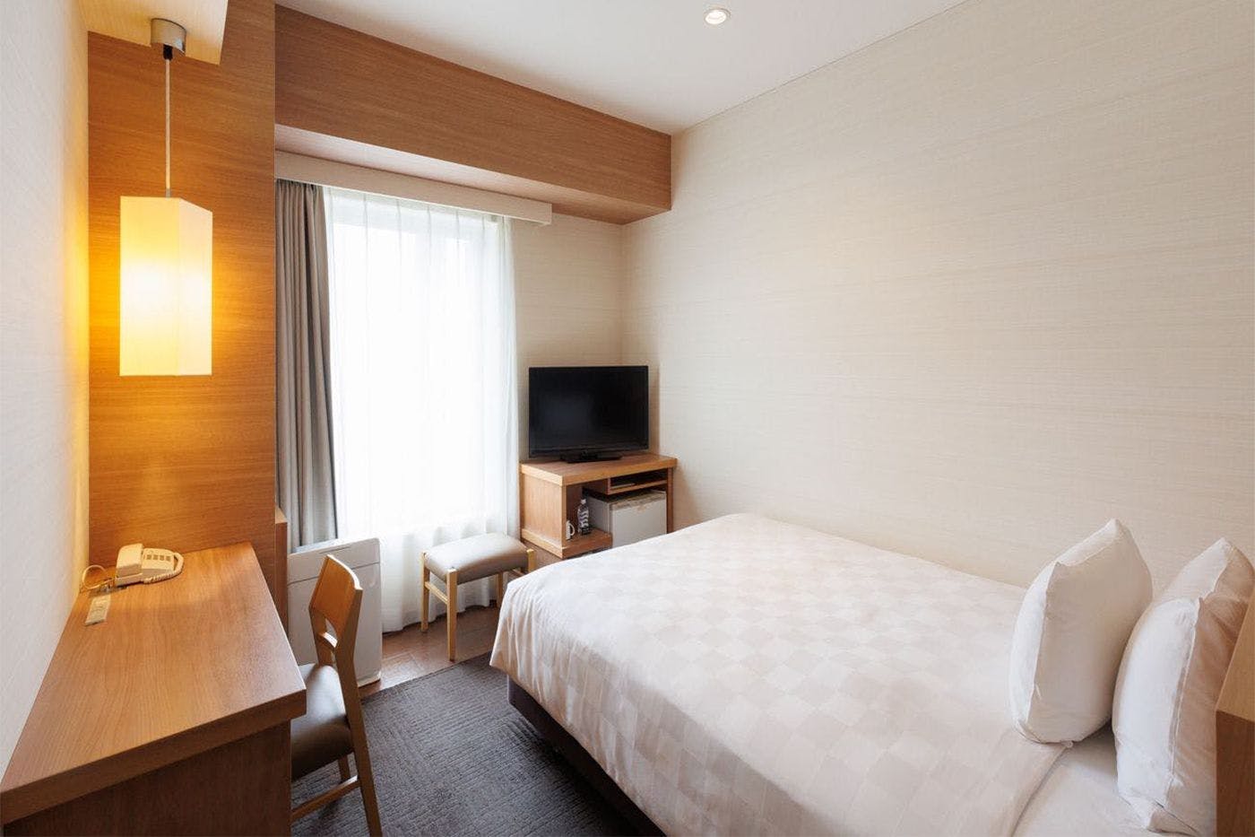 Hotel Resol Trinity Hakata