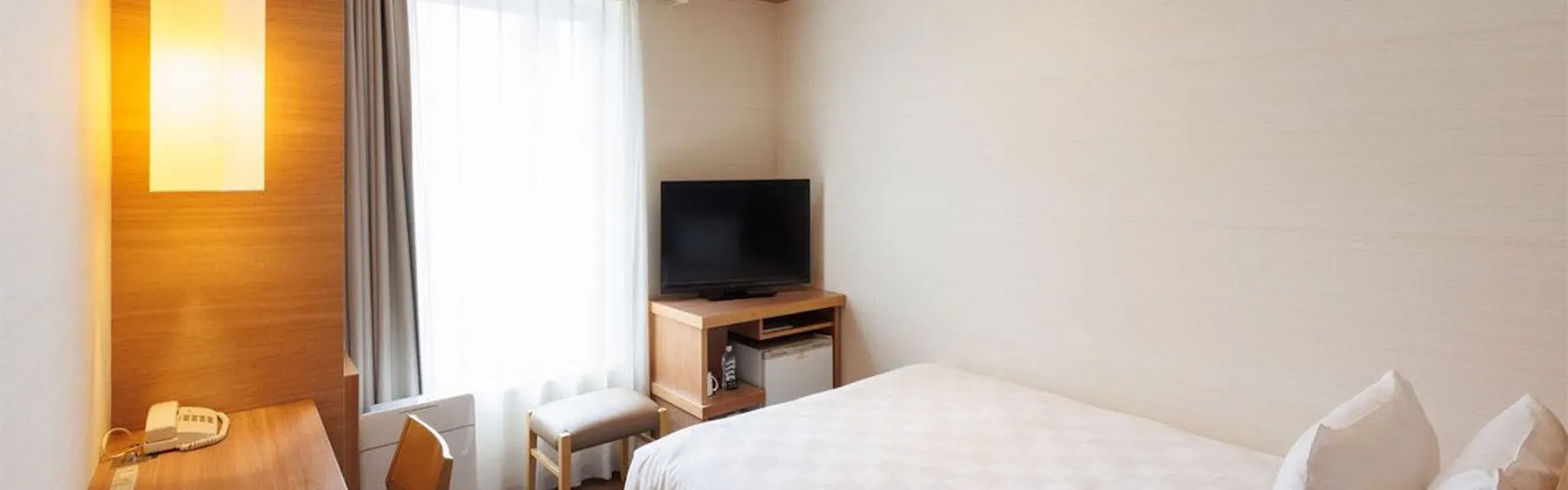 ホテルリソルトリニティ博多