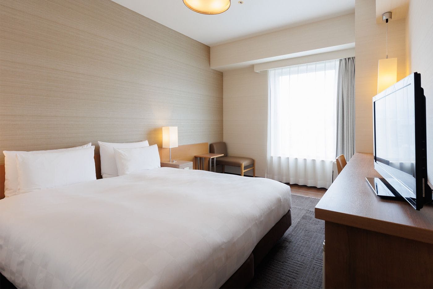 Hotel Resol Trinity Hakata