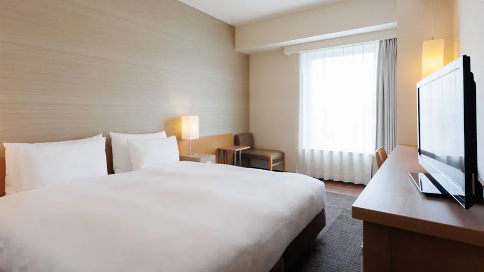 Hotel Resol Trinity Hakata