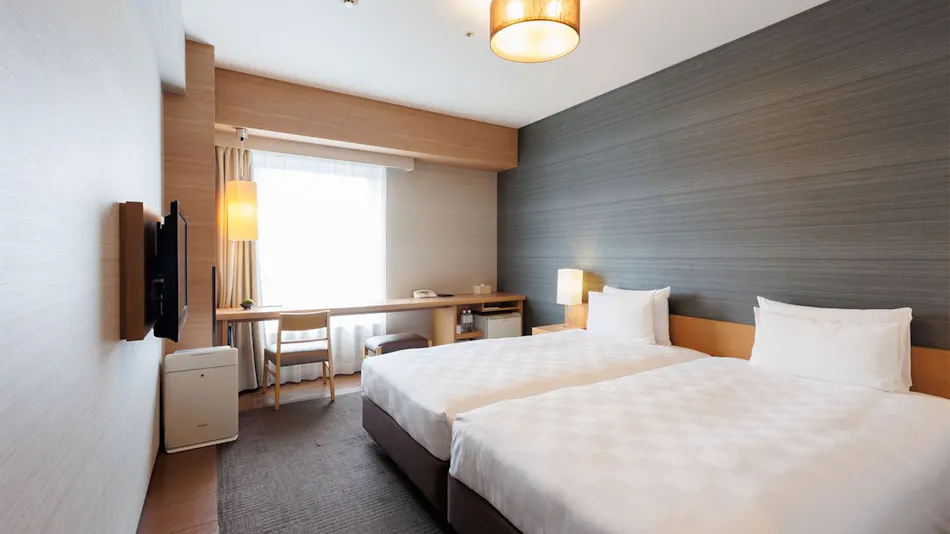 Hotel Resol Trinity Hakata