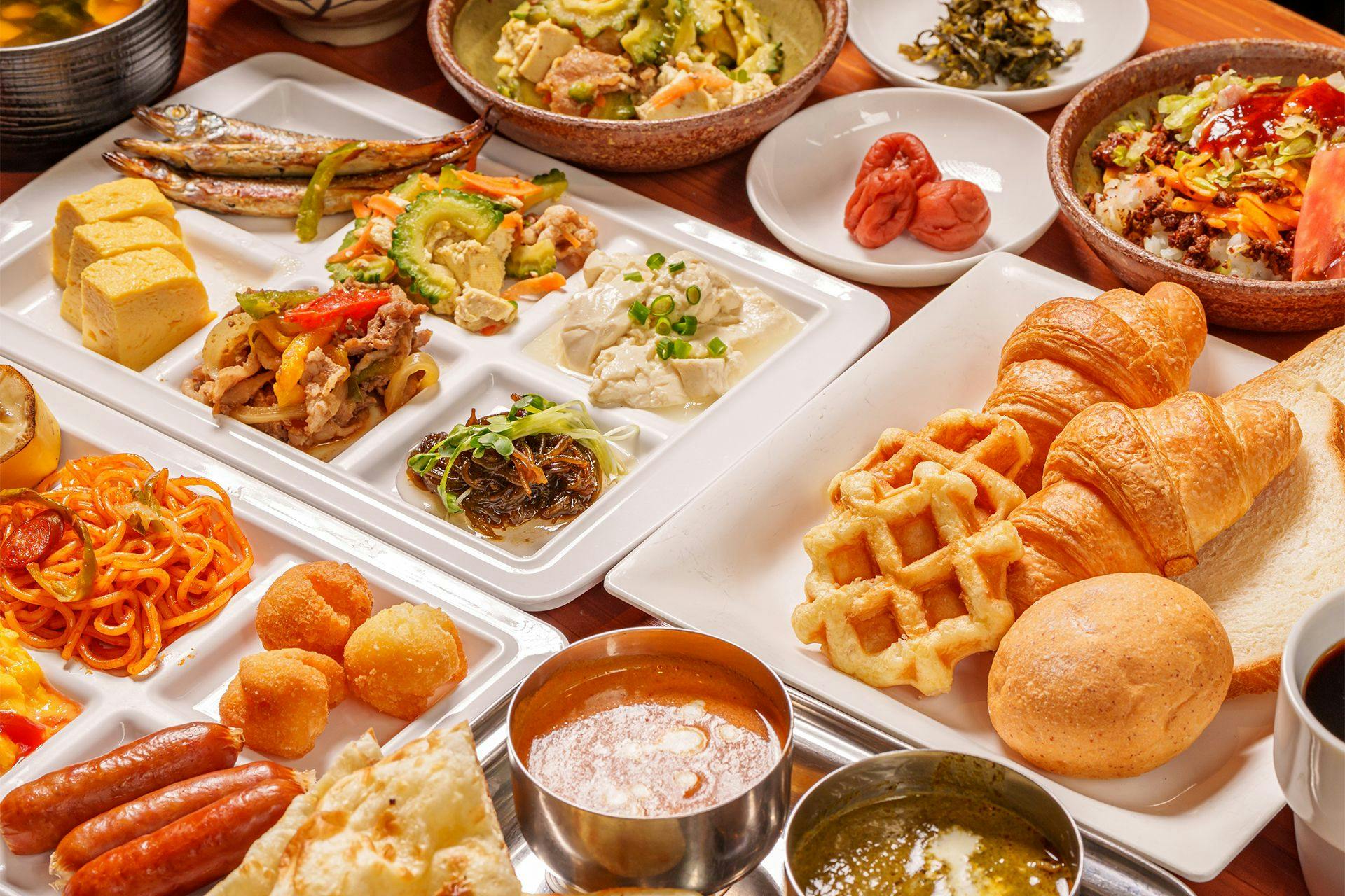 アパホテル〈那覇松山〉