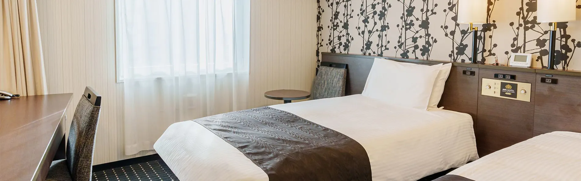 アパホテル〈那覇松山〉