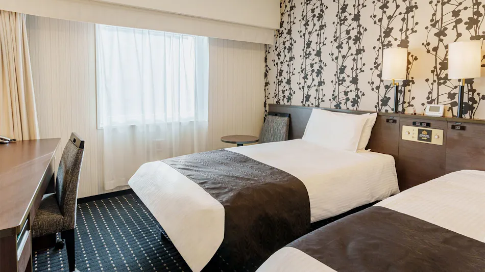 APA Hotel Naha Matsuyama