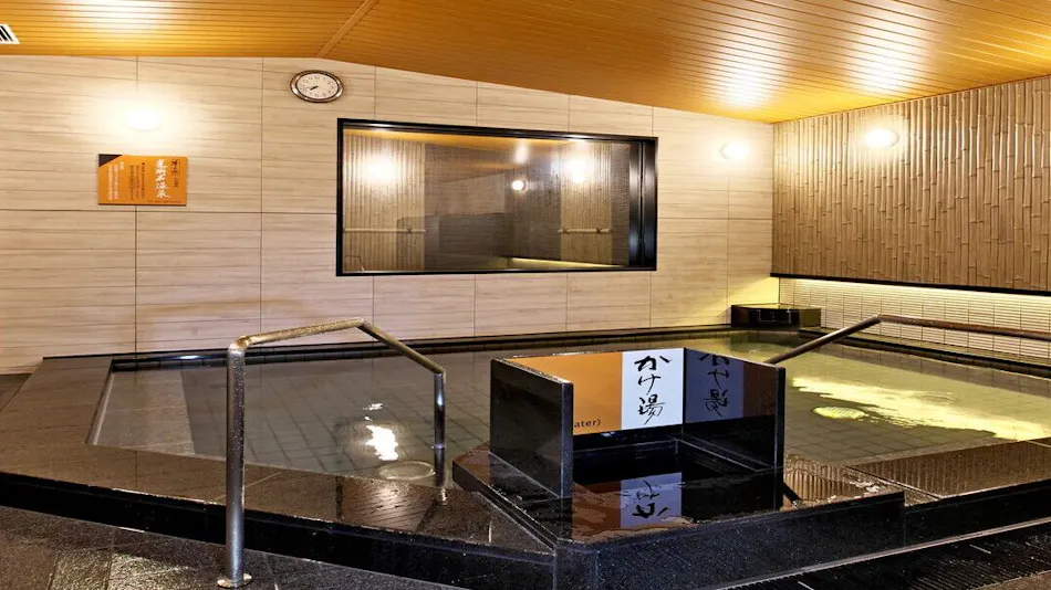 APA Hotel〈Niigata Tsubame-Sanjo Ekimae〉