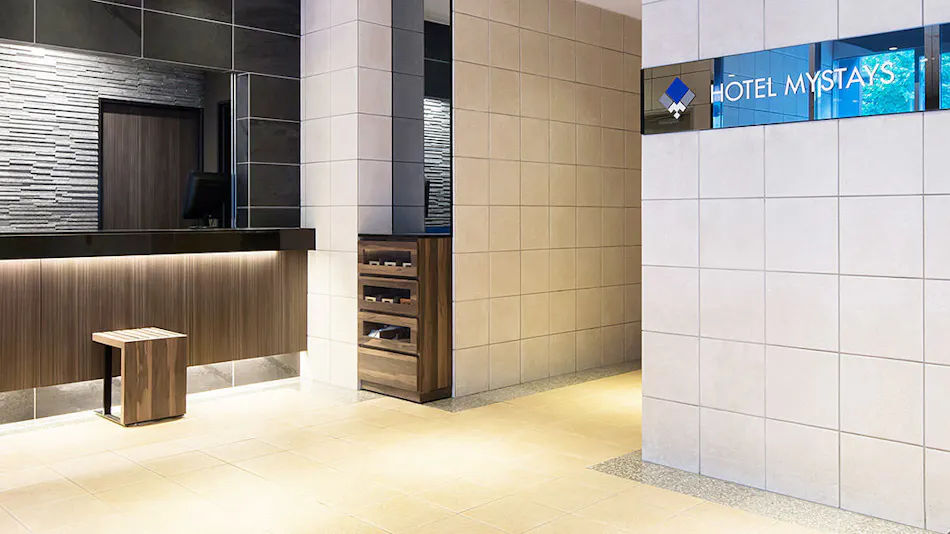 Hotel MyStays Kanda