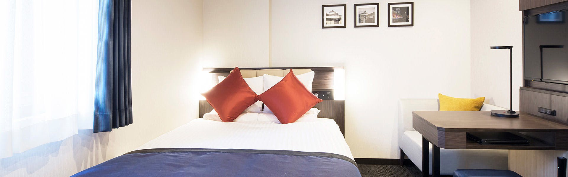 ホテルマイステイズ神田