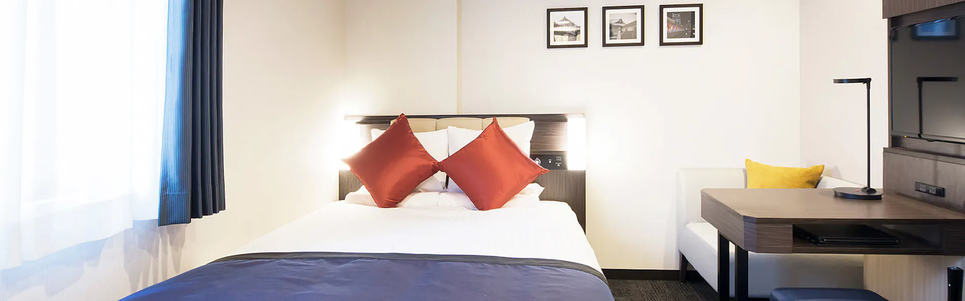 ホテルマイステイズ神田