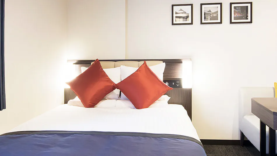 Hotel MyStays Kanda