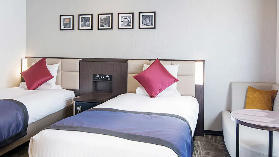 Hotel MyStays Kanda