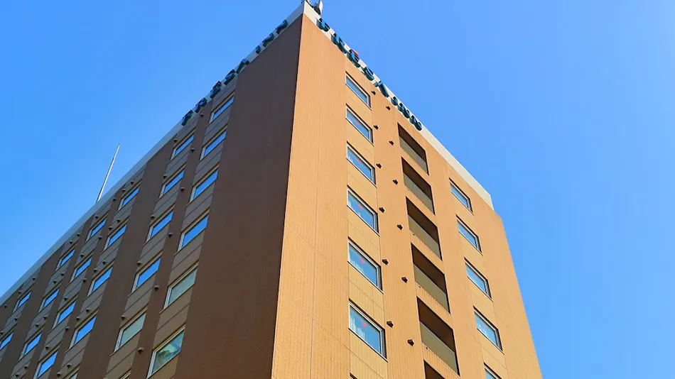 Sotetsu Fresa Inn Tokyo-Kyobashi