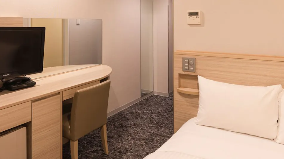 Sotetsu Fresa Inn Tokyo-Kyobashi