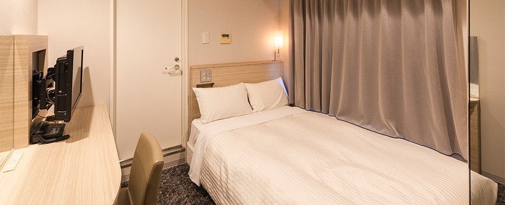 Sotetsu Fresa Inn Tokyo-Kyobashi