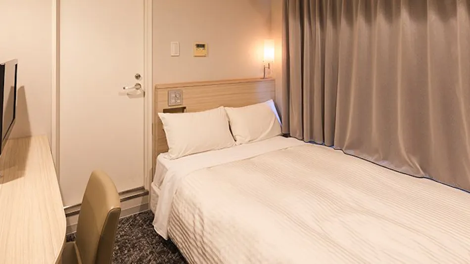 Sotetsu Fresa Inn Tokyo-Kyobashi