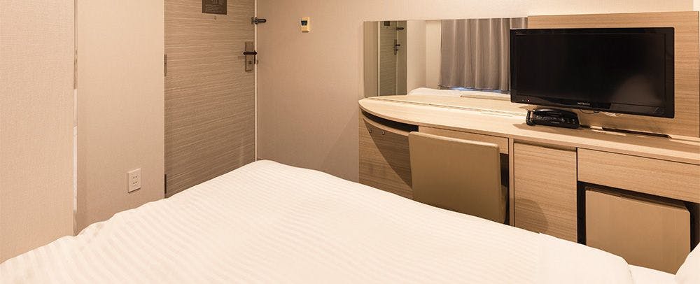 Sotetsu Fresa Inn Tokyo-Kyobashi