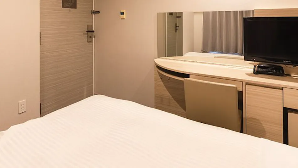 Sotetsu Fresa Inn Tokyo-Kyobashi