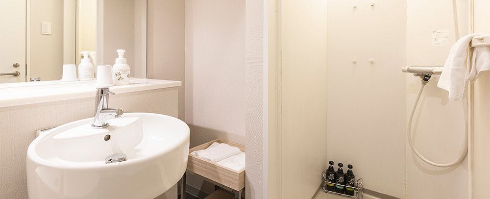 Sotetsu Fresa Inn Tokyo-Kyobashi